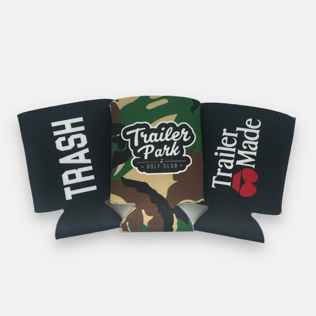 Koozie Party Pack – Chuds BBQ