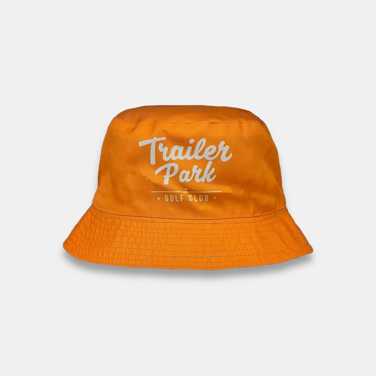 BUCKET HAT - VOL – Trailer Park Golf Club