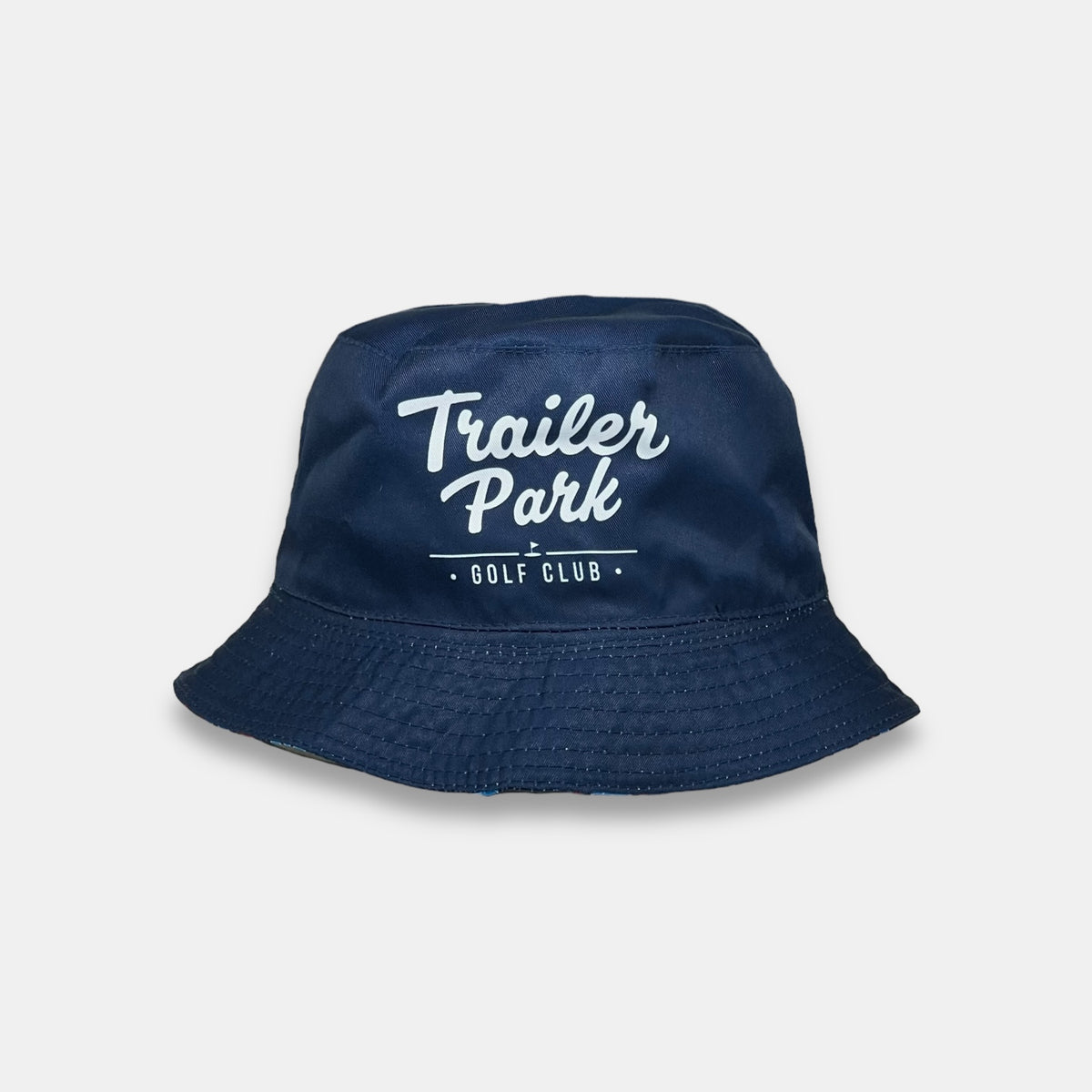 BUCKET HAT - TENNESSEE BANDANA – Trailer Park Golf Club