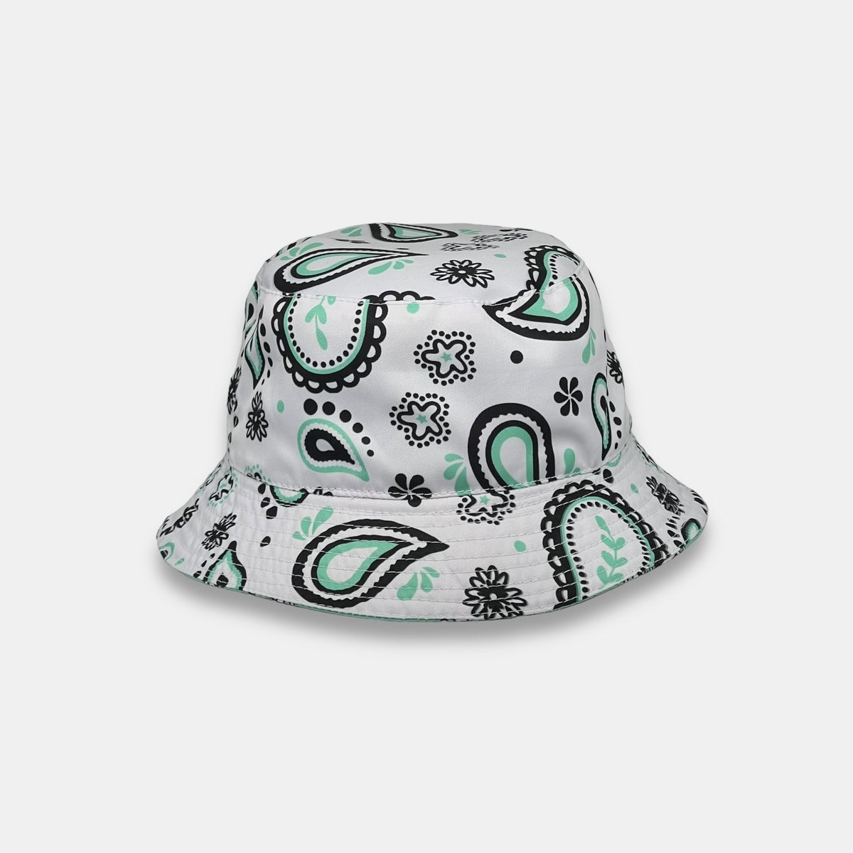 TFW49 × REYN SPOONER BANDANA BUCKET HAT LAHAINA SAILOR BUCKET HAT – Reyn Spooner