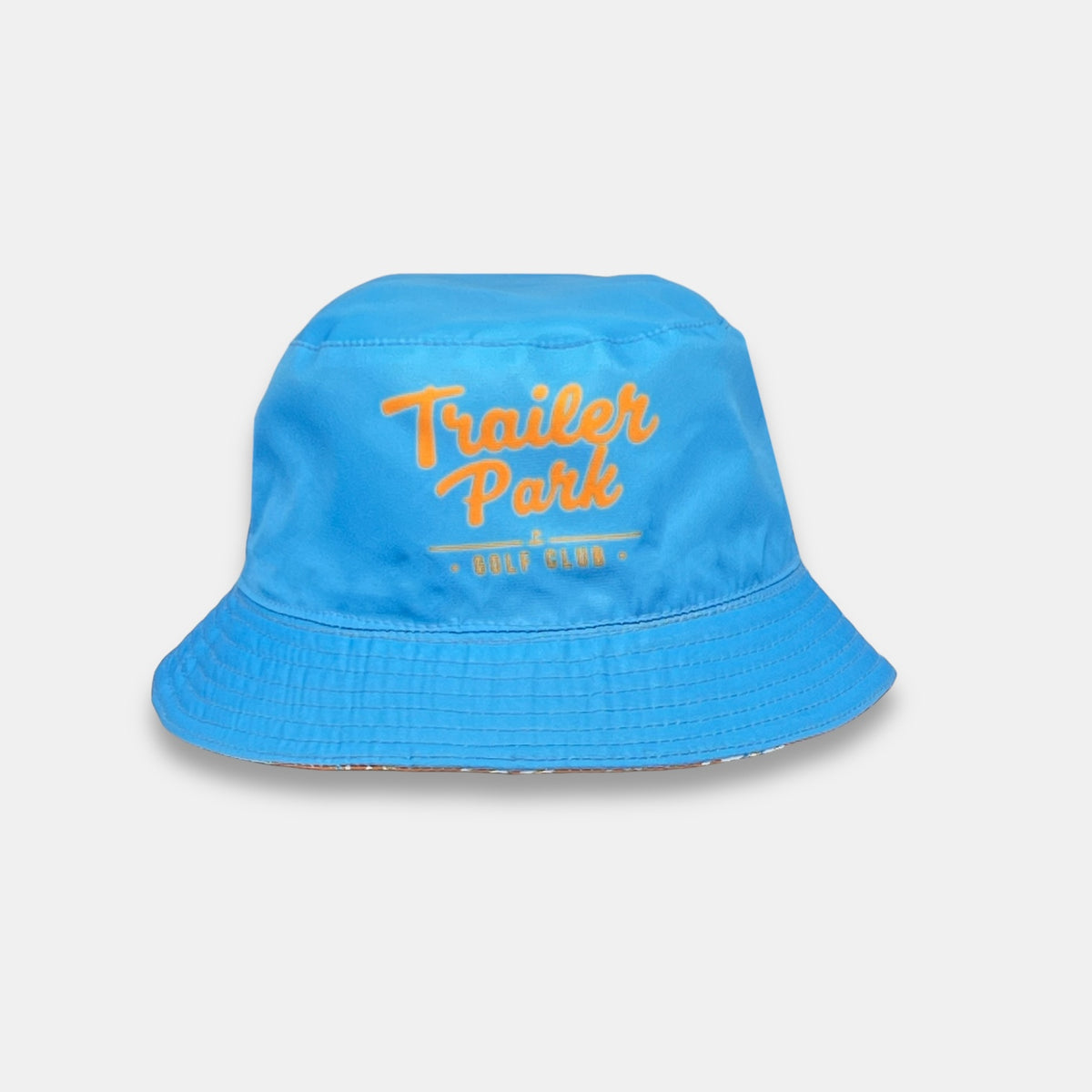BUCKET HAT - BEACH BANDANA – Trailer Park Golf Club