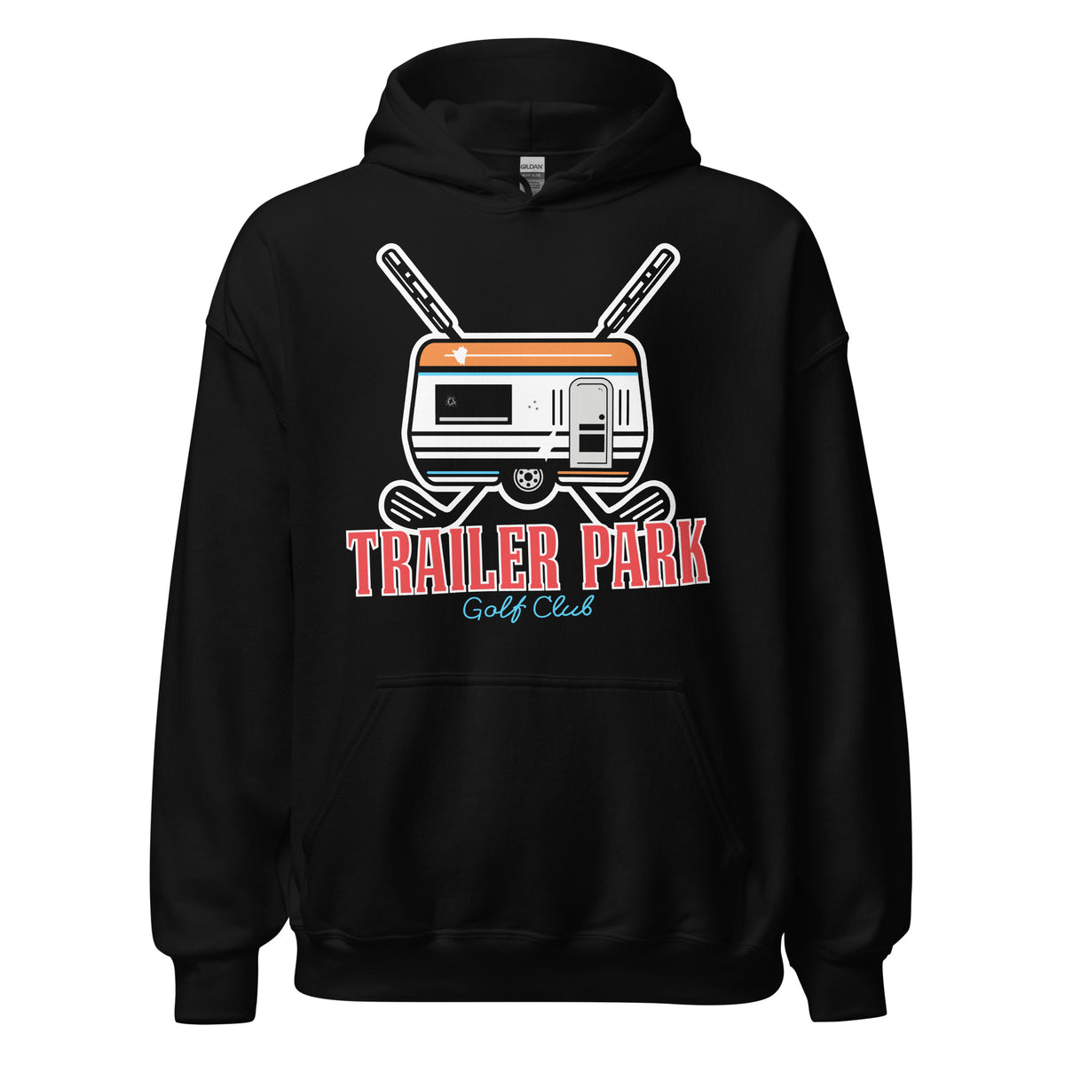 Trailerpark hoodie discount