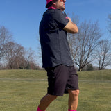 MEMBER POLO - PINK PANTHER