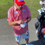 MEMBER POLO - MECHANIC - RED