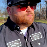 POLO - TRASH PATCH