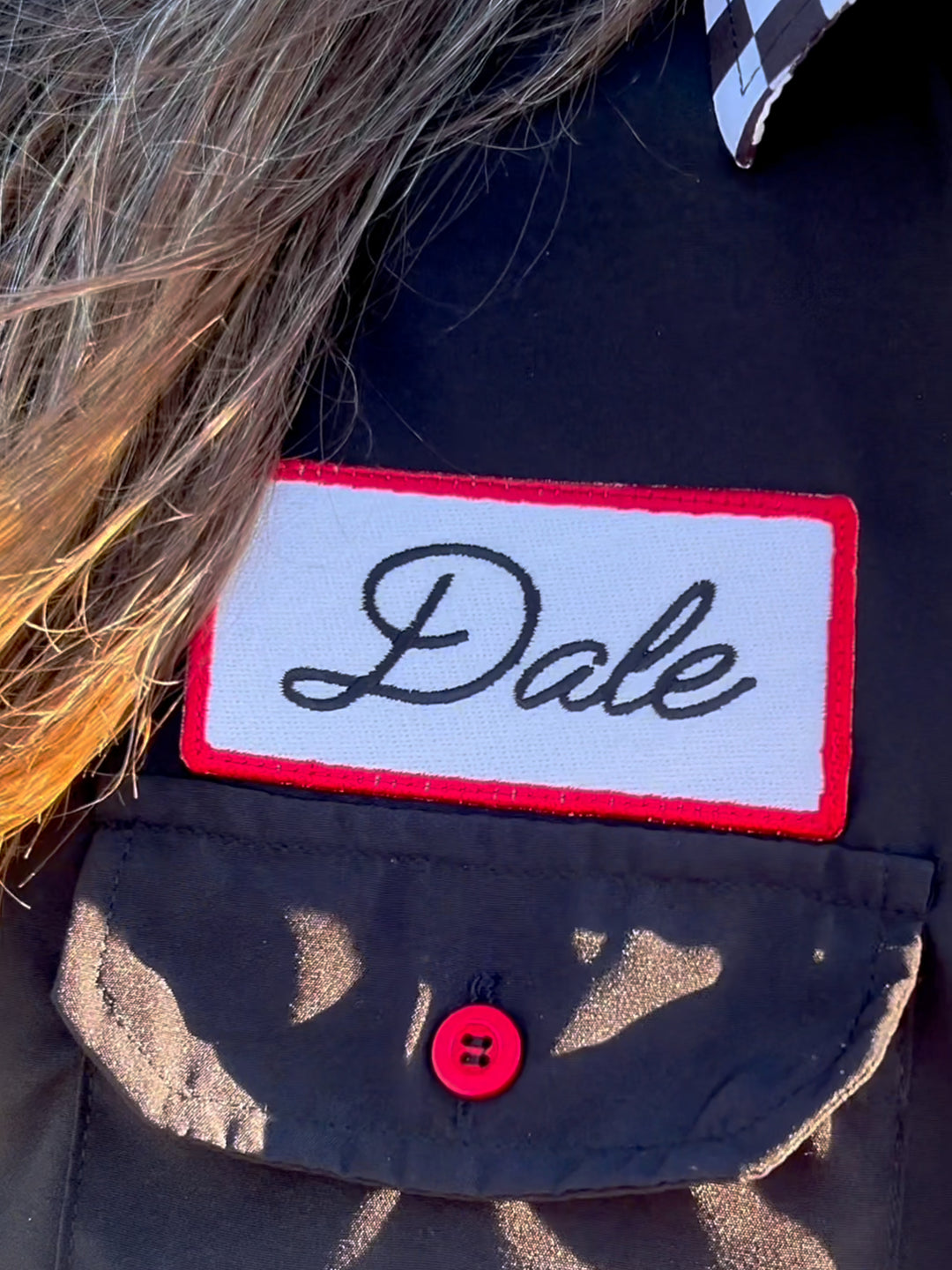POLO - RAISE HELL – Trailer Park Golf Club