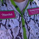 MEMBER POLO - OHHH YEAHHH
