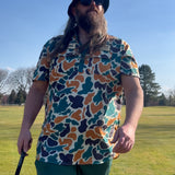 MEMBER POLO - AQUADUCK