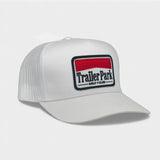 THE COWBOY PATCH TRUCKER