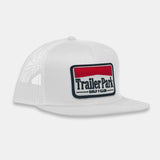 THE COWBOY PATCH TRUCKER