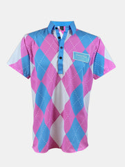 POLO - ARGYLE