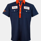 MEMBER POLO - THE TIGER