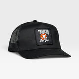 BAD BOY PATCH TRUCKER
