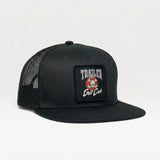 BAD BOY PATCH TRUCKER