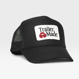 TRAILER MADE PATCH TRUCKER