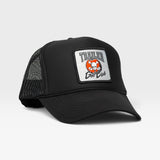 BAD BOY PATCH TRUCKER