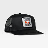 BAD BOY PATCH TRUCKER