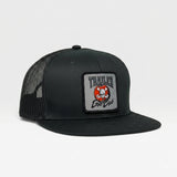 BAD BOY PATCH TRUCKER