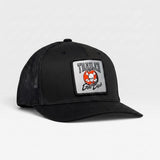 BAD BOY PATCH TRUCKER
