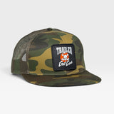 BAD BOY PATCH TRUCKER