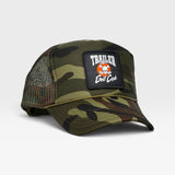 BAD BOY PATCH TRUCKER