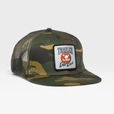 BAD BOY PATCH TRUCKER