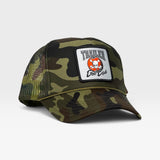 BAD BOY PATCH TRUCKER