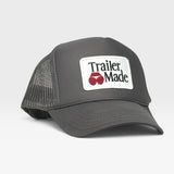 TRAILER MADE PATCH TRUCKER