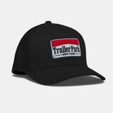 THE COWBOY PATCH TRUCKER