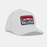 THE COWBOY PATCH TRUCKER