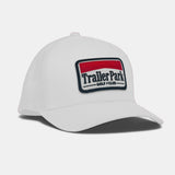 THE COWBOY PATCH TRUCKER