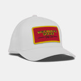 MIDNIGHT SHIFT PATCH TRUCKER