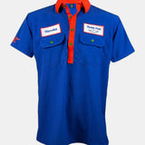 MEMBER POLO - THE GATOR
