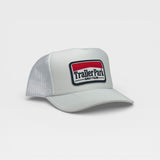 THE COWBOY PATCH TRUCKER