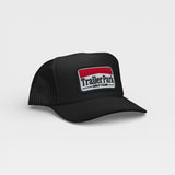 THE COWBOY PATCH TRUCKER