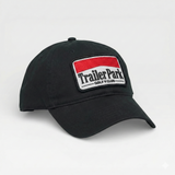 THE COWBOY PATCH TRUCKER