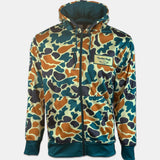 PREMIUM HOODIE - AQUADUCK