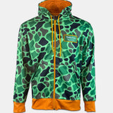 PREMIUM HOODIE - DEER CAMP