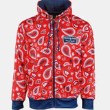 PREMIUM HOODIE - TEXAS BANDANA