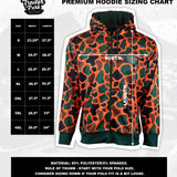 PREMIUM HOODIE - DEER CAMP