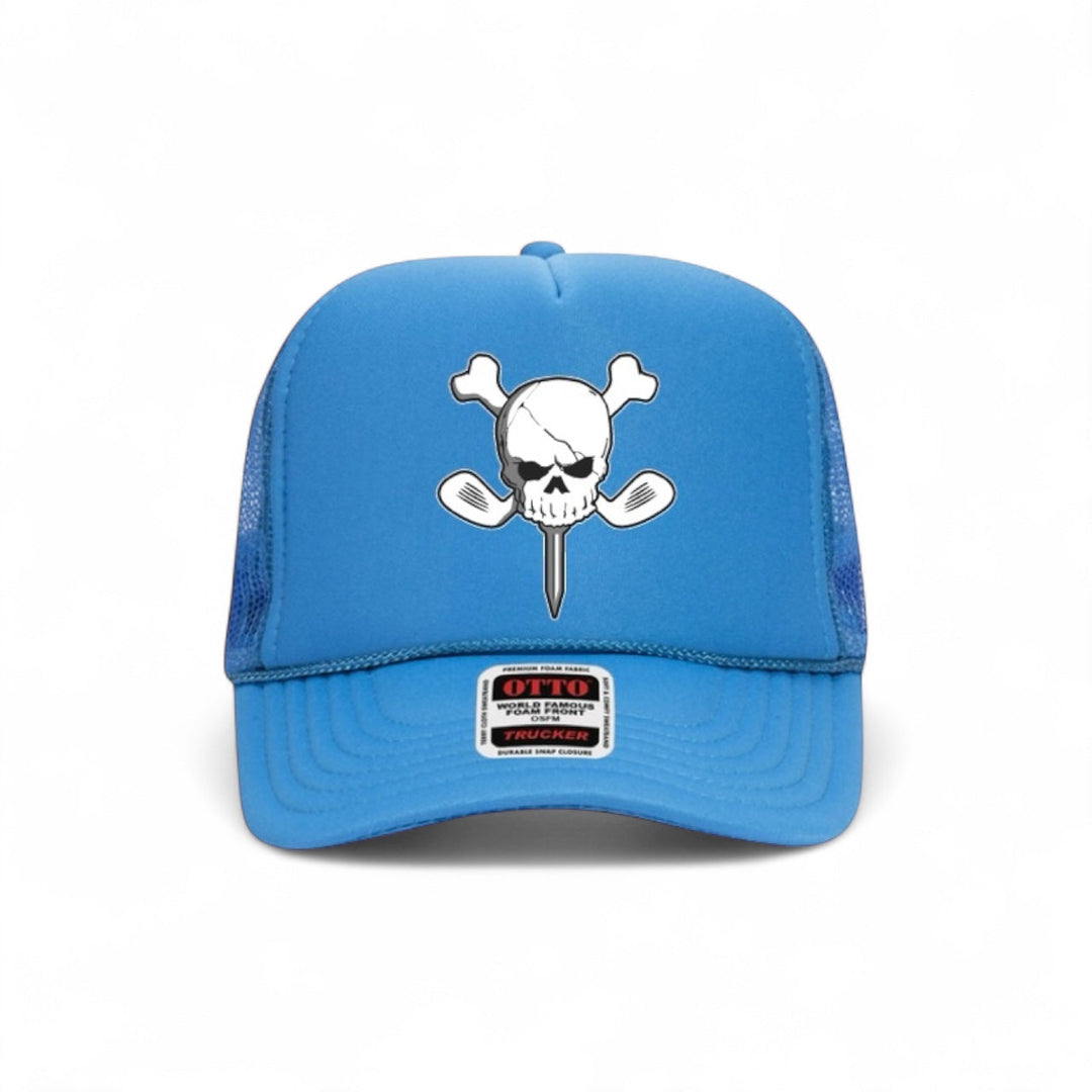 SKULL & BONES – Trailer Park Golf Club