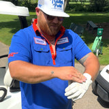 MEMBER POLO - THE GATOR