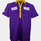 MEMBER POLO - GEAUX