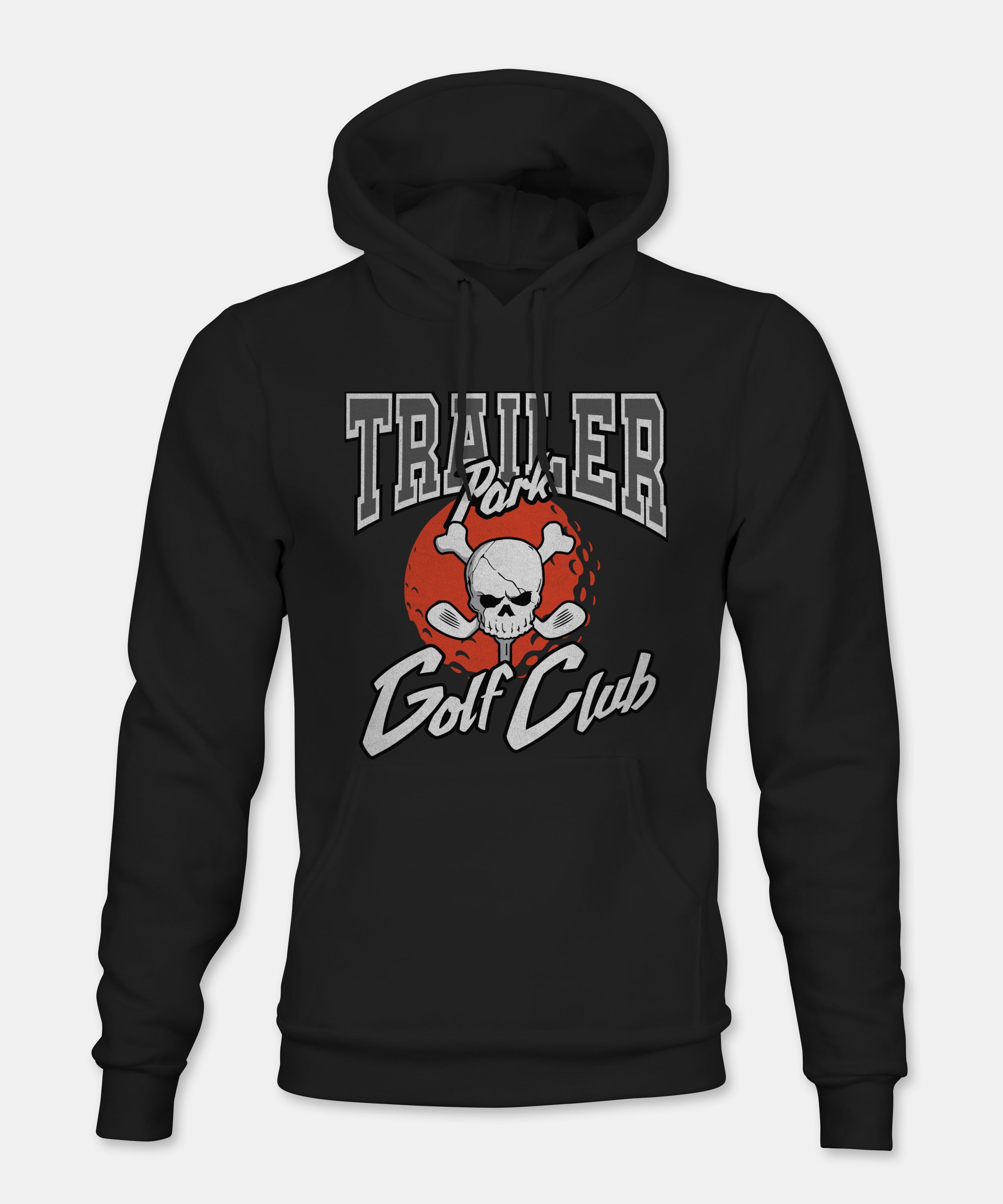 HOODIES – Trailer Park Golf Club