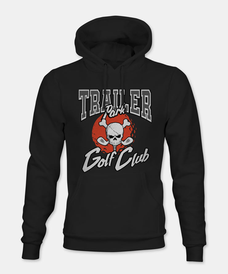 THE BAD BOY HOODIE Trailer Park Golf Club