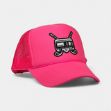 Hot Pink