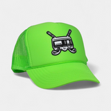 Neon Green