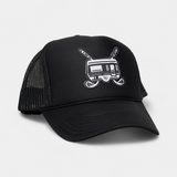 THE TRAILER TRUCKER