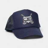 THE TRAILER TRUCKER