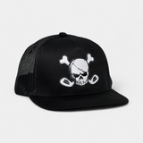 THE SKULL TRUCKER